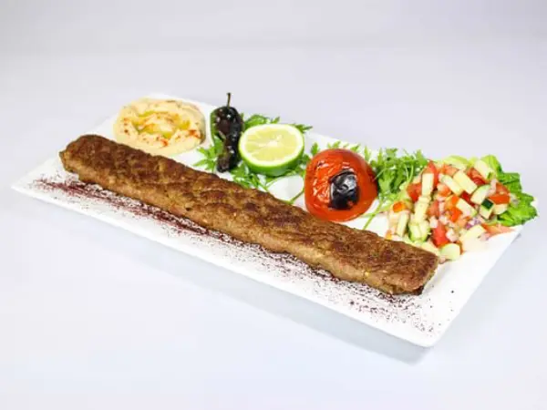 Layali karoun Special Kebab